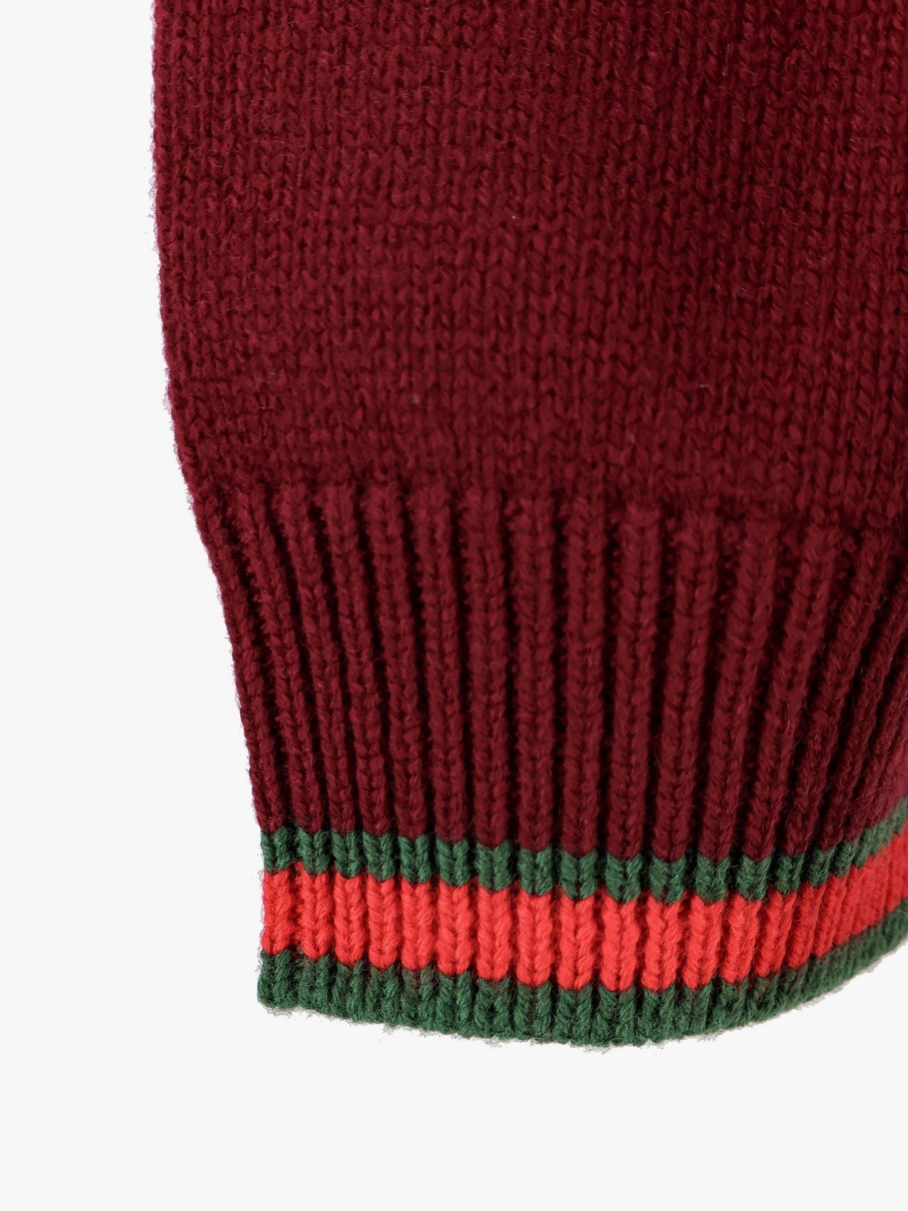 Gucci GUCCI SWEATER