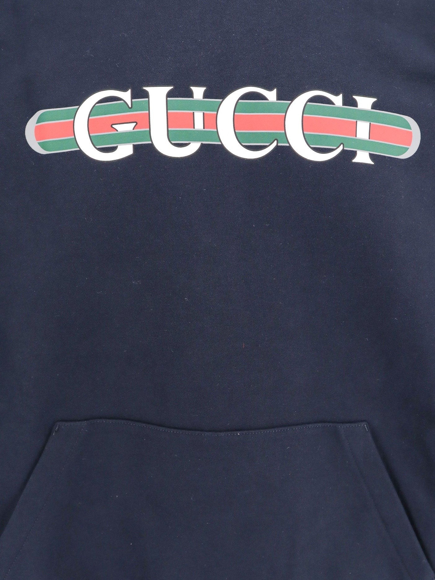 Gucci GUCCI SWEATER