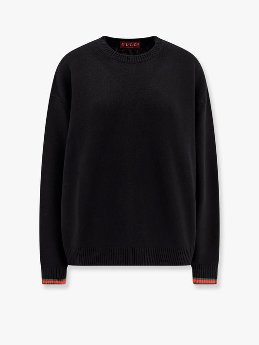 Gucci GUCCI SWEATER