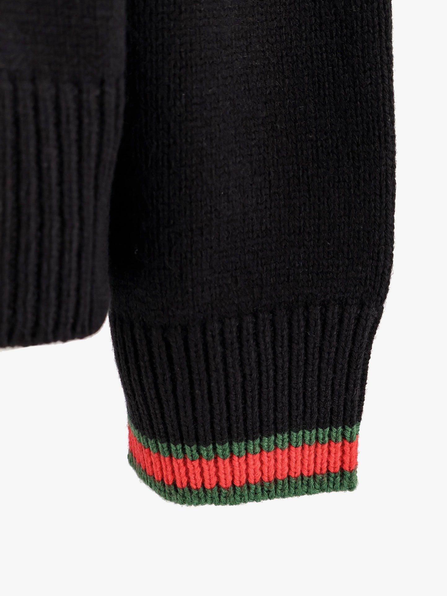 Gucci GUCCI SWEATER