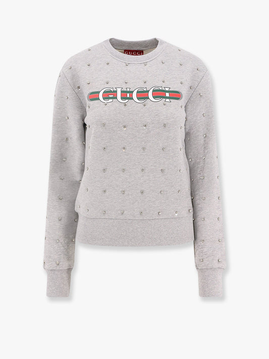 Gucci GUCCI SWEATSHIRT