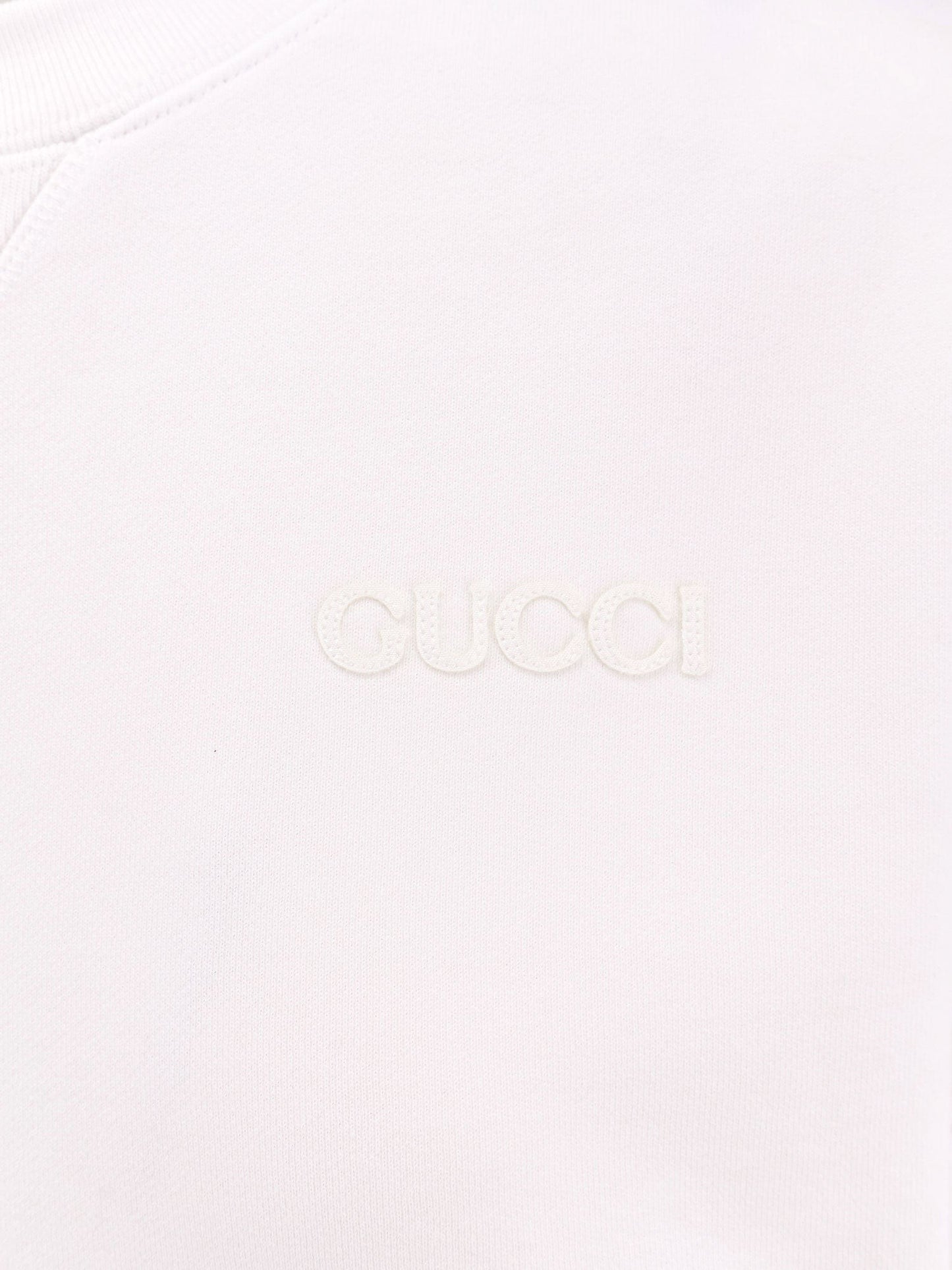 Gucci GUCCI SWEATSHIRT