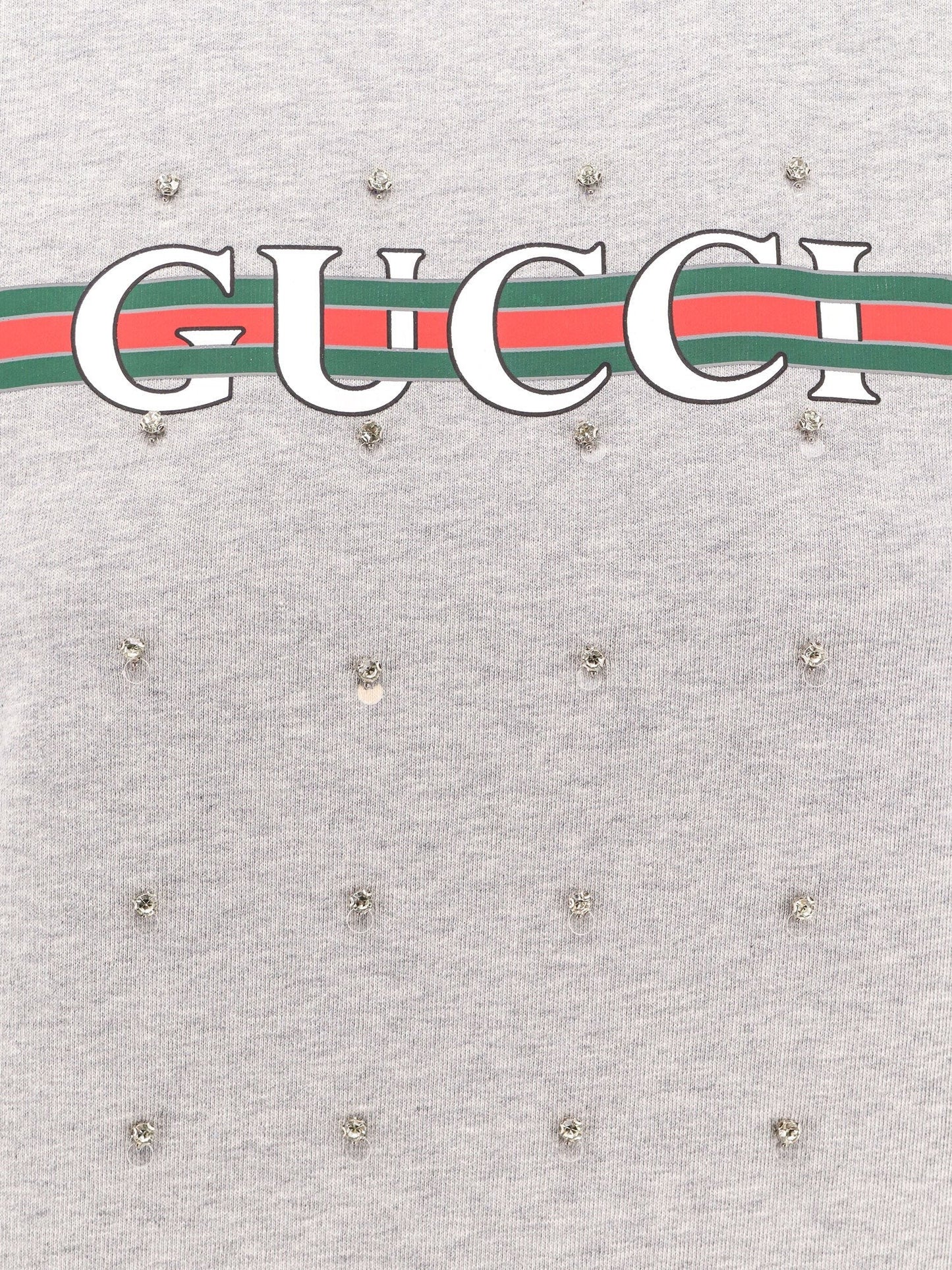 Gucci GUCCI SWEATSHIRT