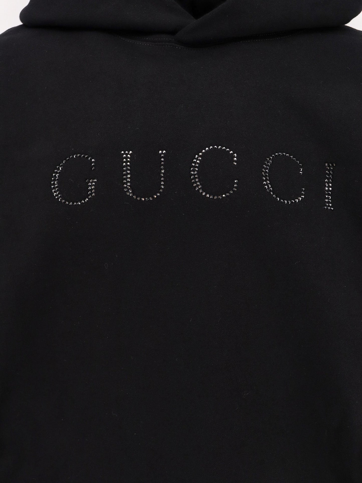 Gucci GUCCI SWEATSHIRT