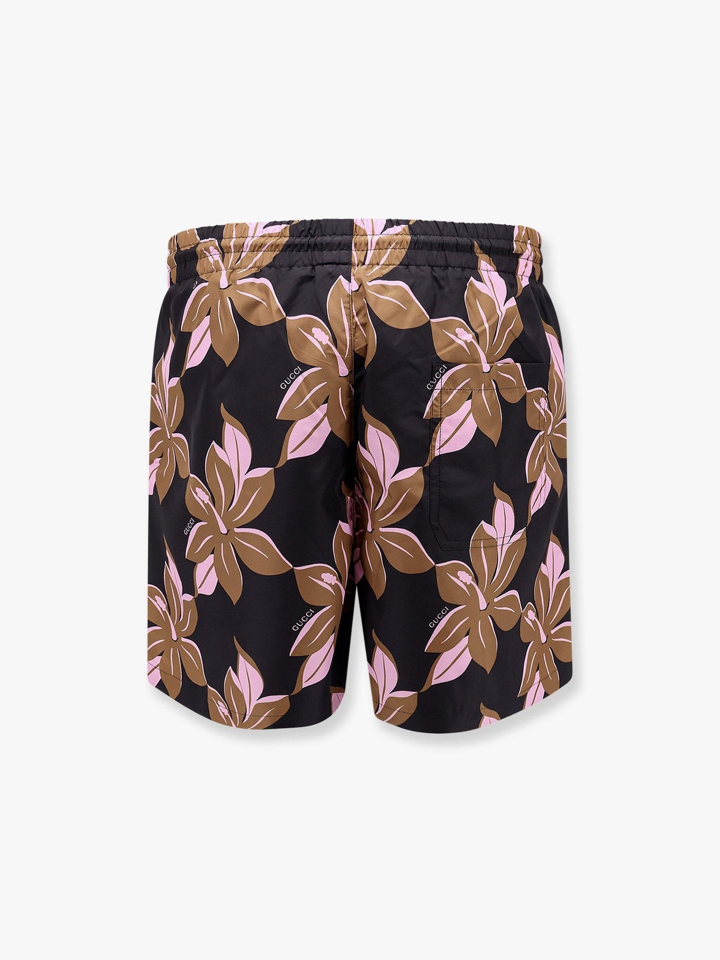 Gucci GUCCI SWIM TRUNK