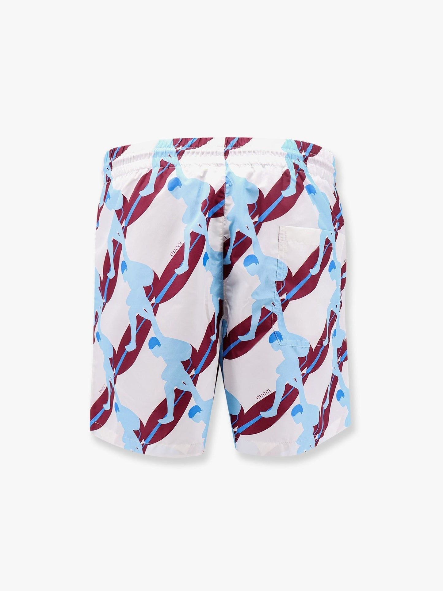 Gucci GUCCI SWIM TRUNK