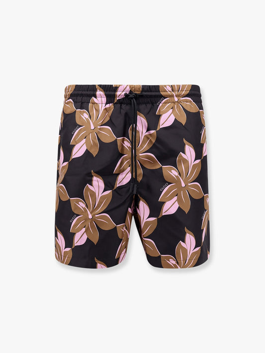 Gucci GUCCI SWIM TRUNK