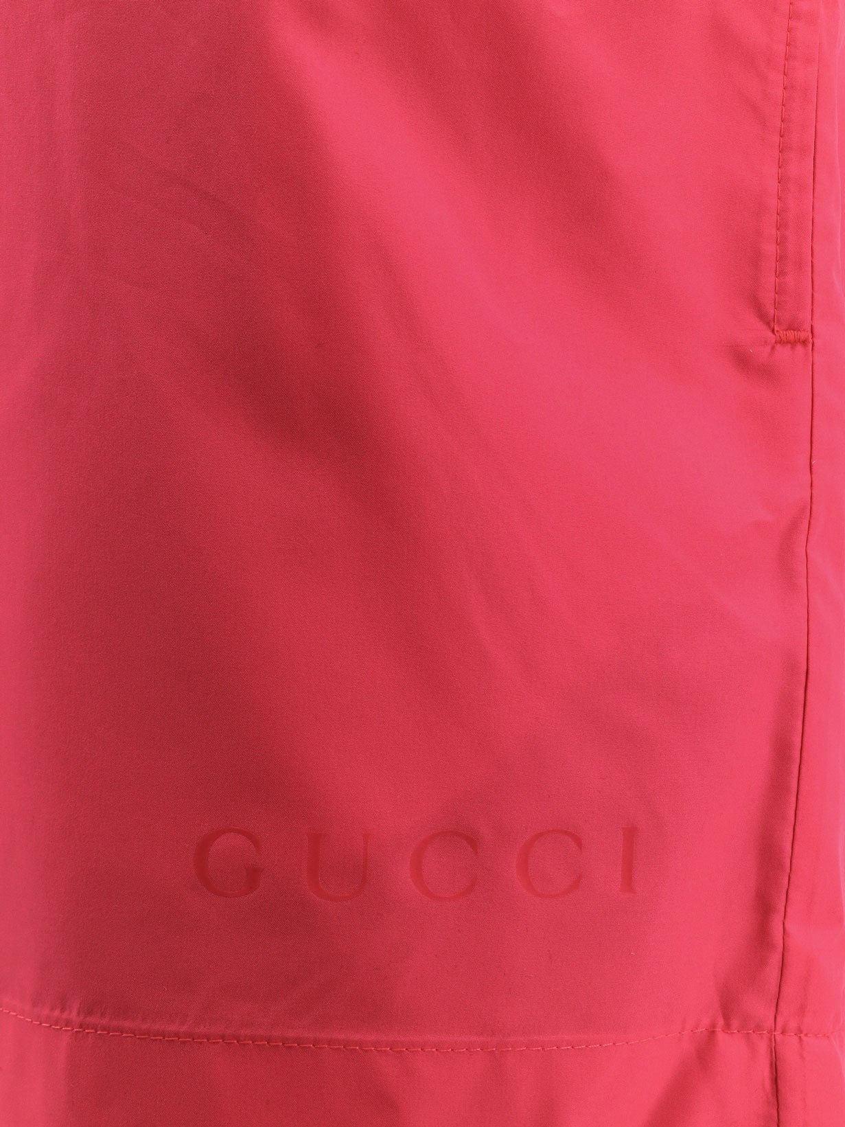 Gucci GUCCI SWIM TRUNKS