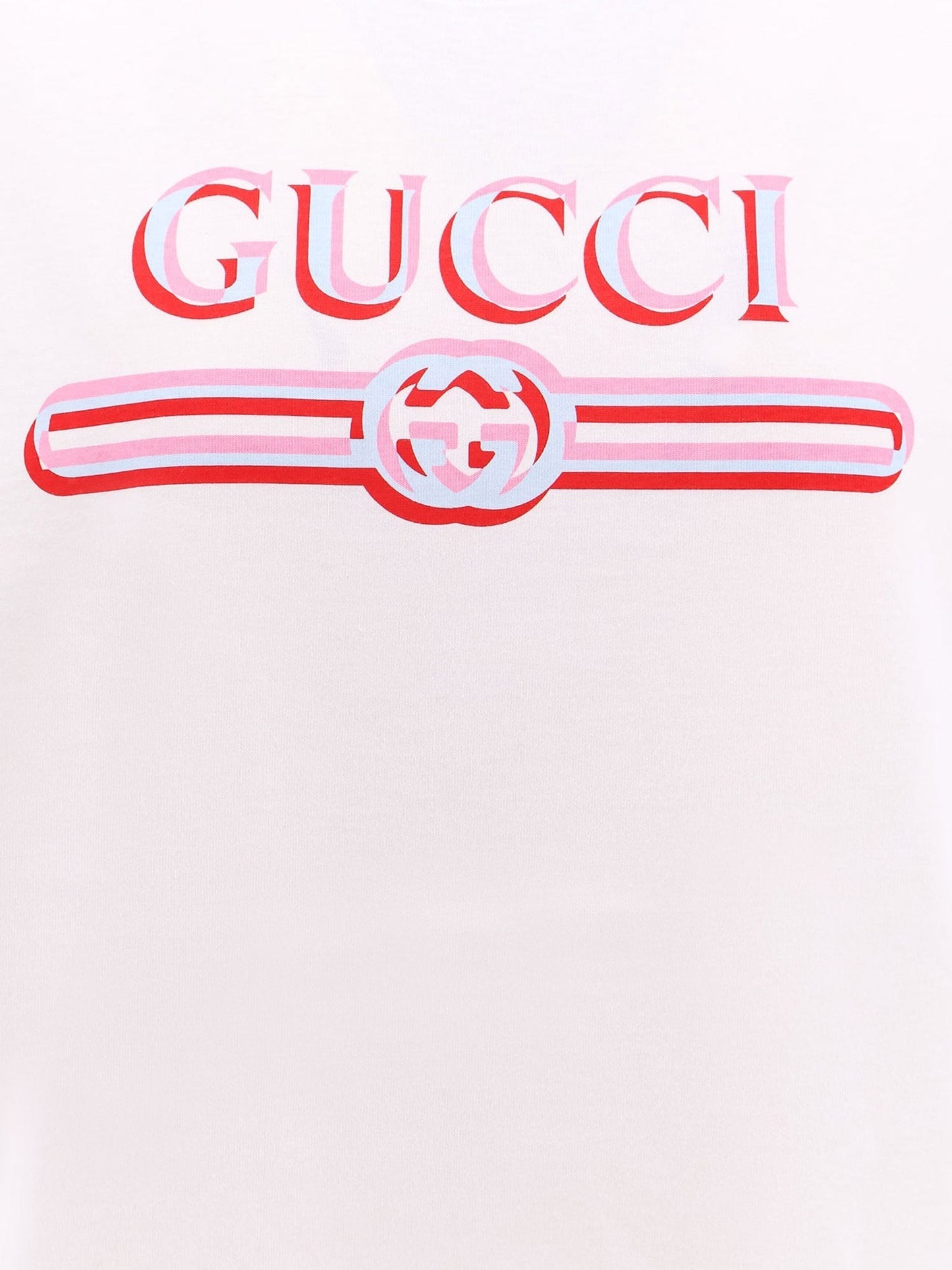 Gucci GUCCI T-SHIRT