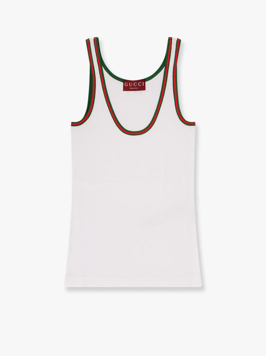 Gucci GUCCI TANK TOP