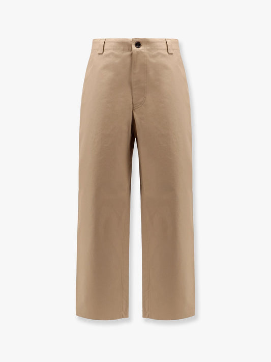 Gucci GUCCI TROUSER