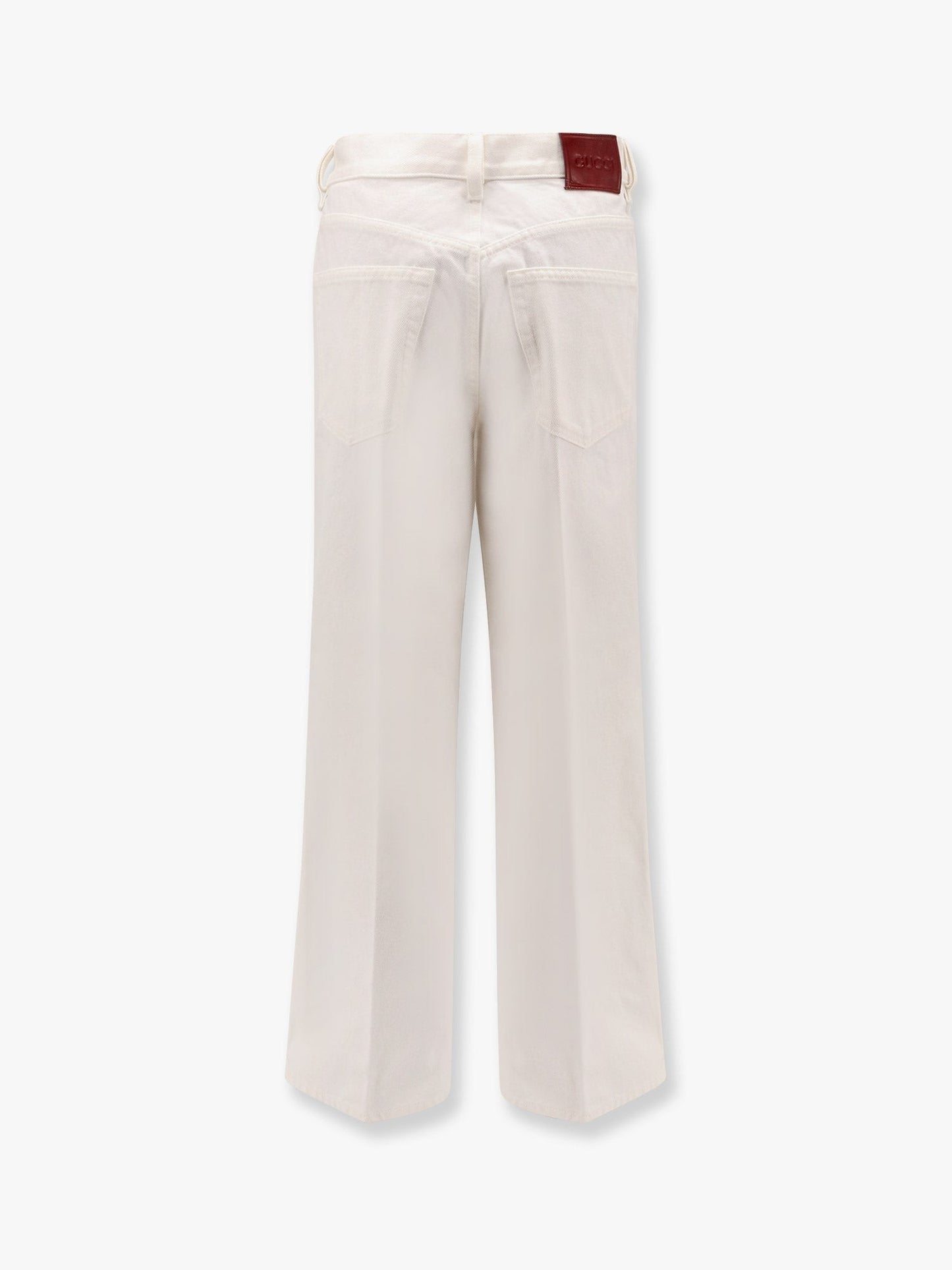 Gucci GUCCI TROUSER