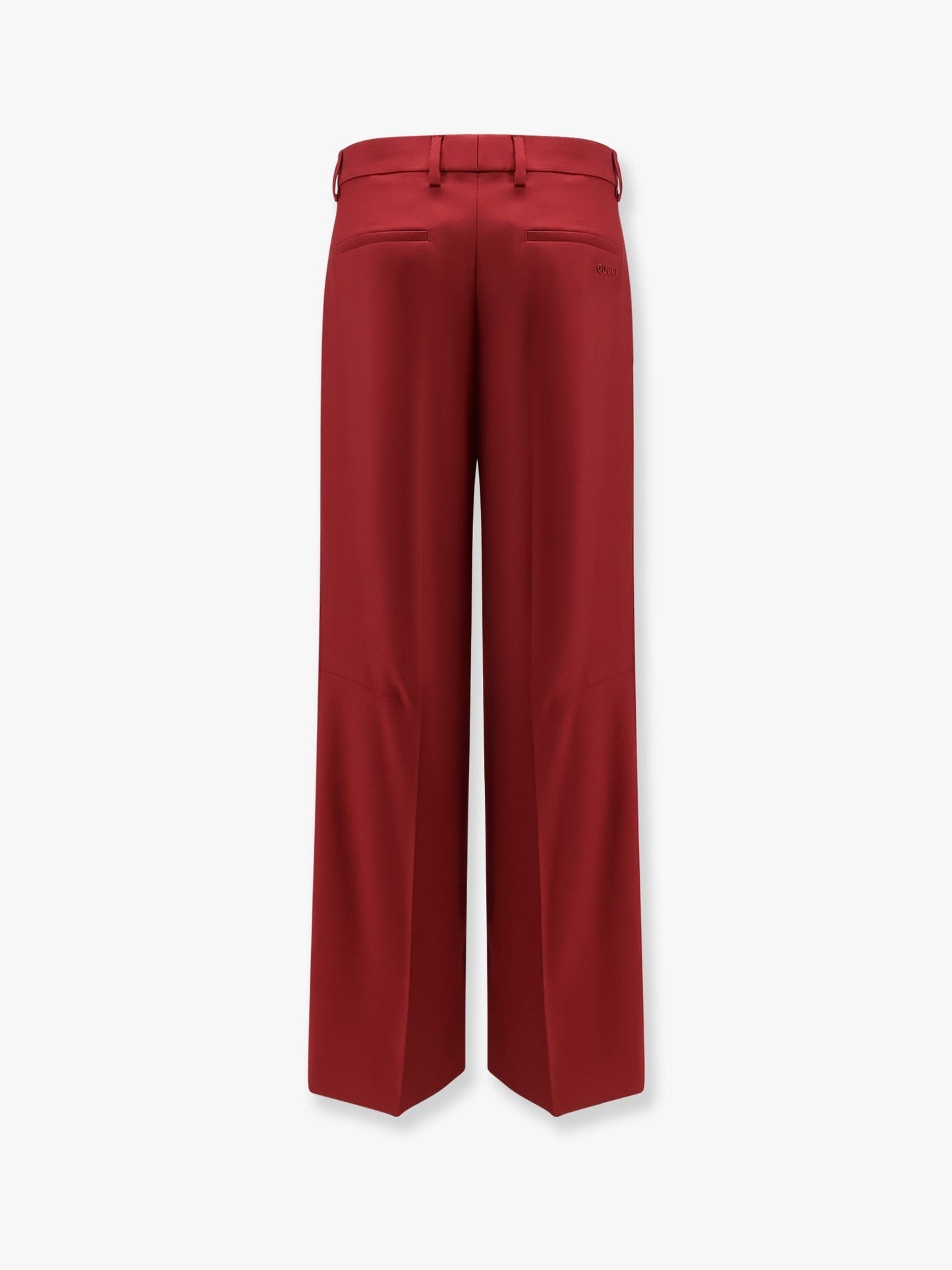 Gucci GUCCI TROUSER