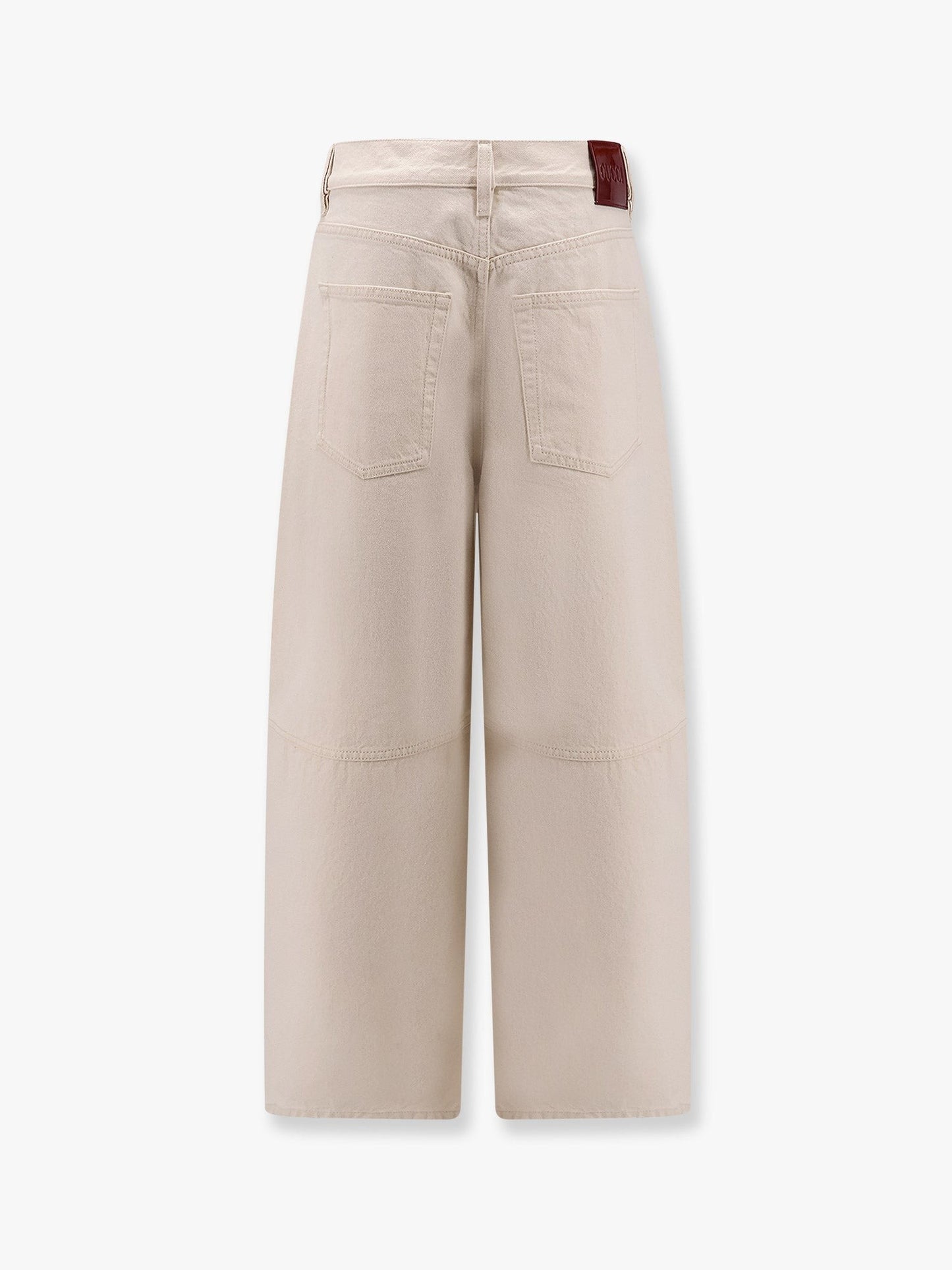 Gucci GUCCI TROUSER