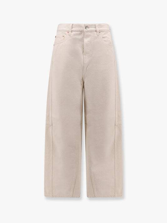 Gucci GUCCI TROUSER