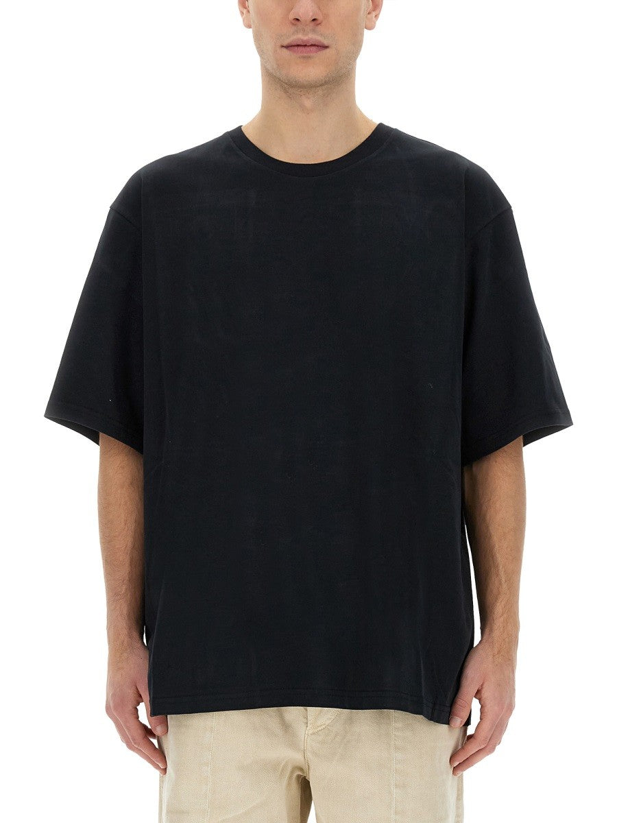 MARANT "GUIZY" T-SHIRT