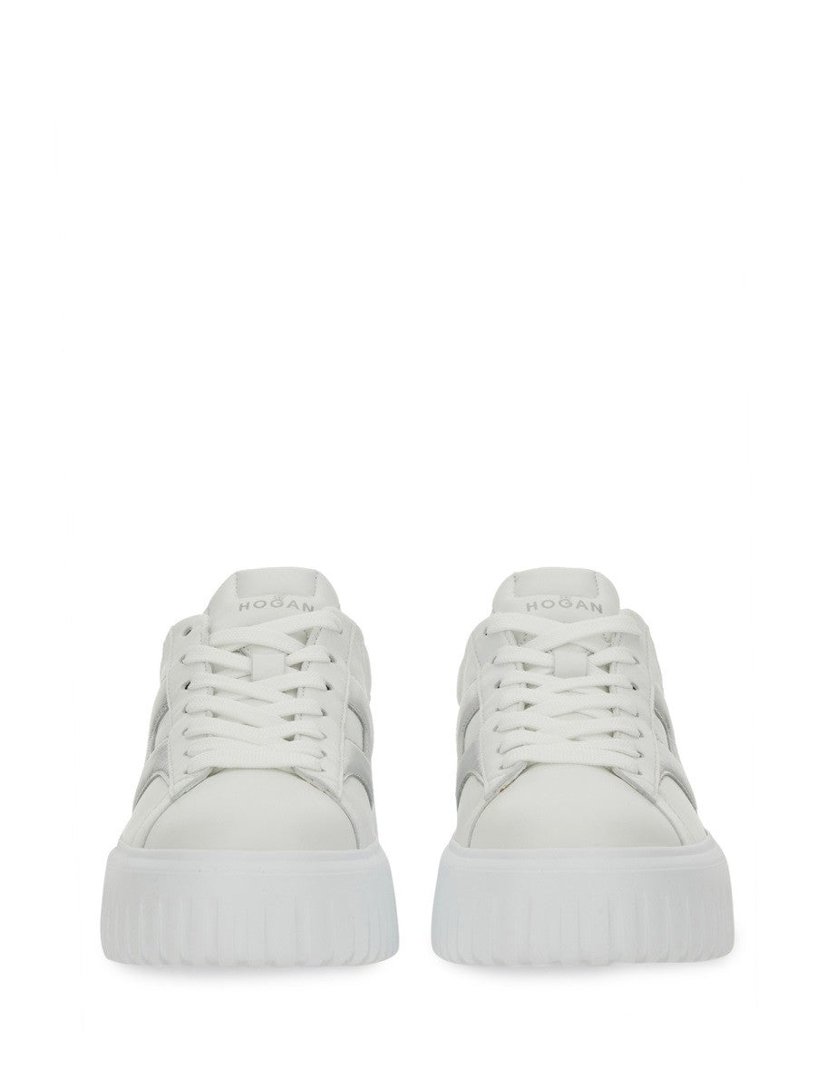 Hogan "H-STRIPE" SNEAKER