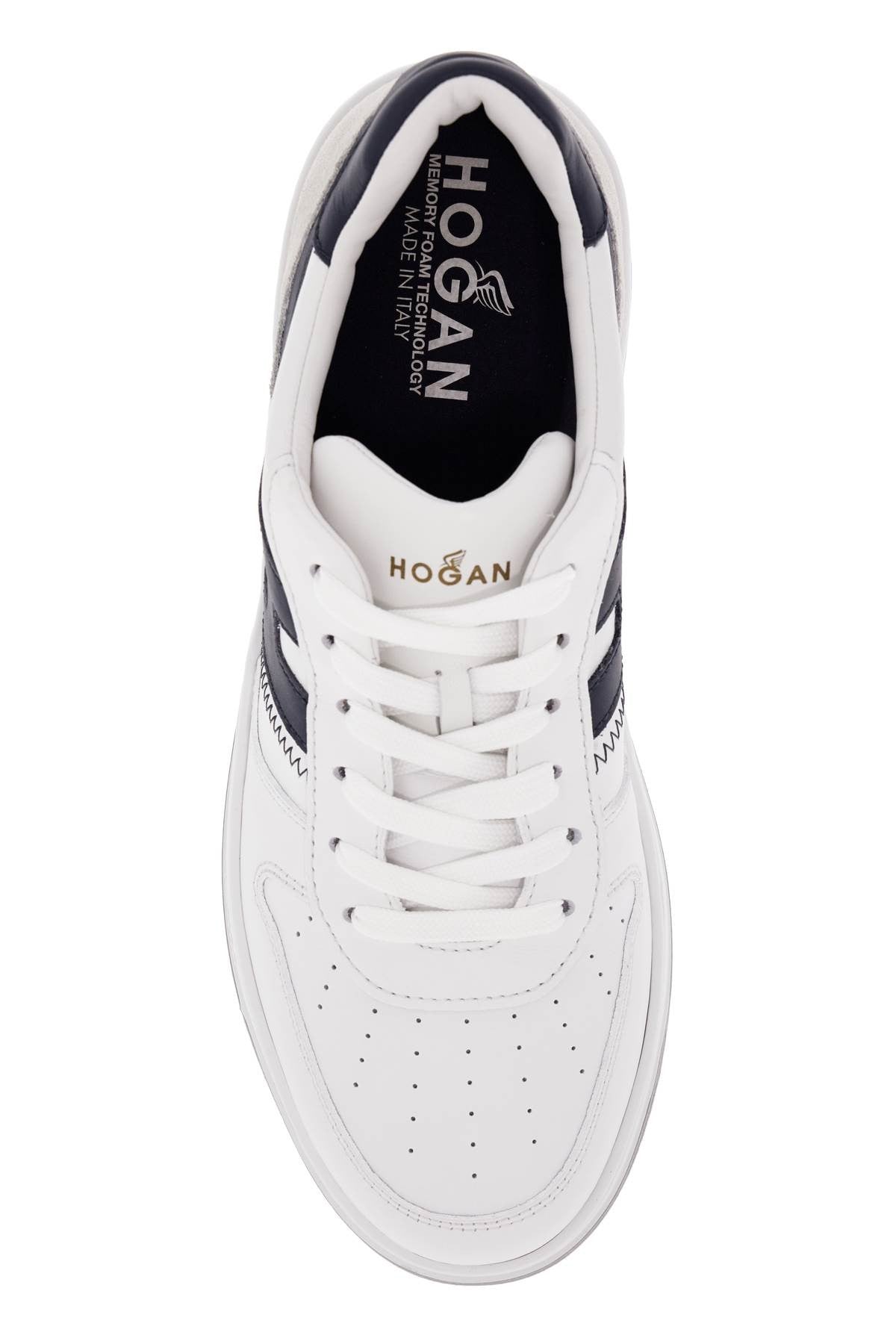 Hogan h630 sneakers