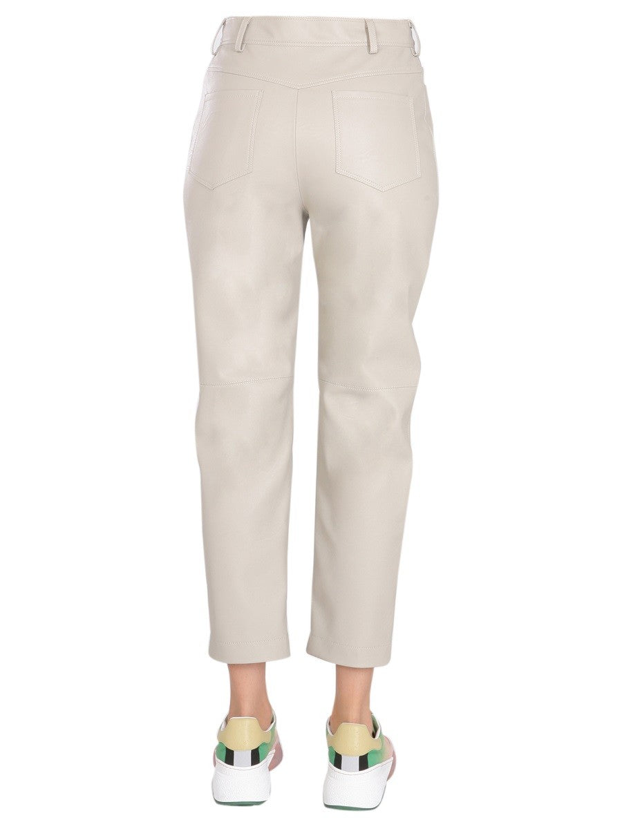 stella mccartney HAILEY TROUSERS