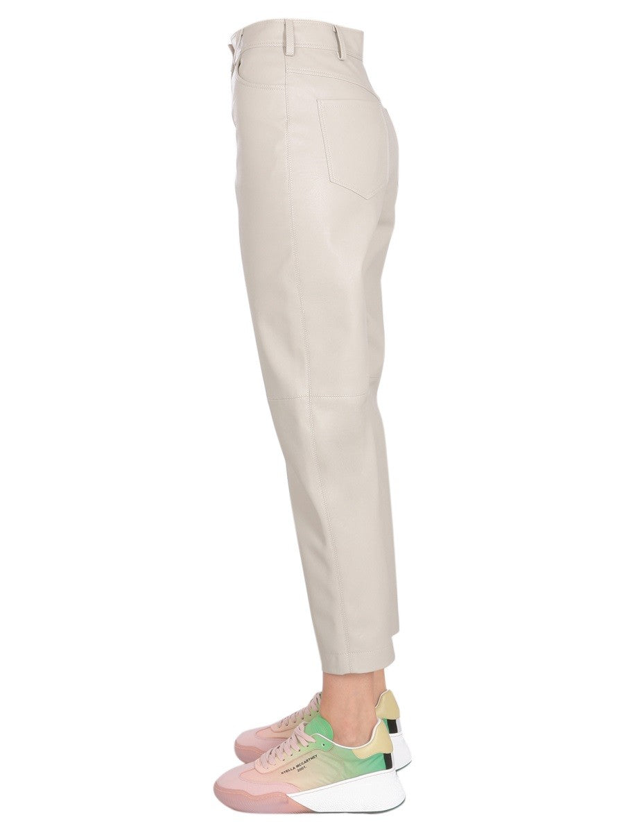 stella mccartney HAILEY TROUSERS