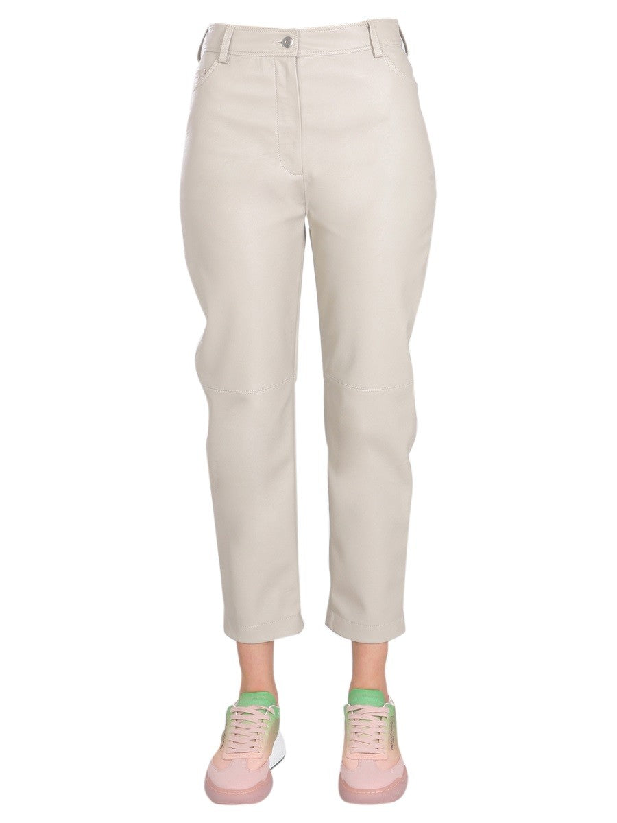 stella mccartney HAILEY TROUSERS