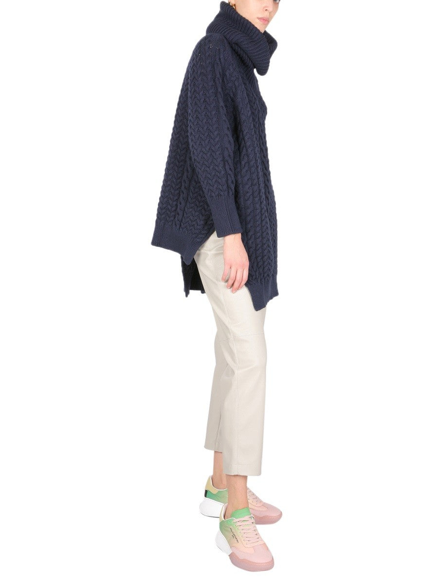 stella mccartney HAILEY TROUSERS