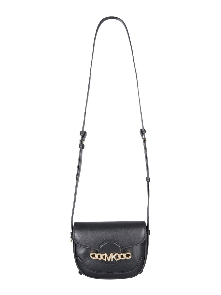 MICHAEL BY MICHAEL KORS HALLY SHOULDER BAG