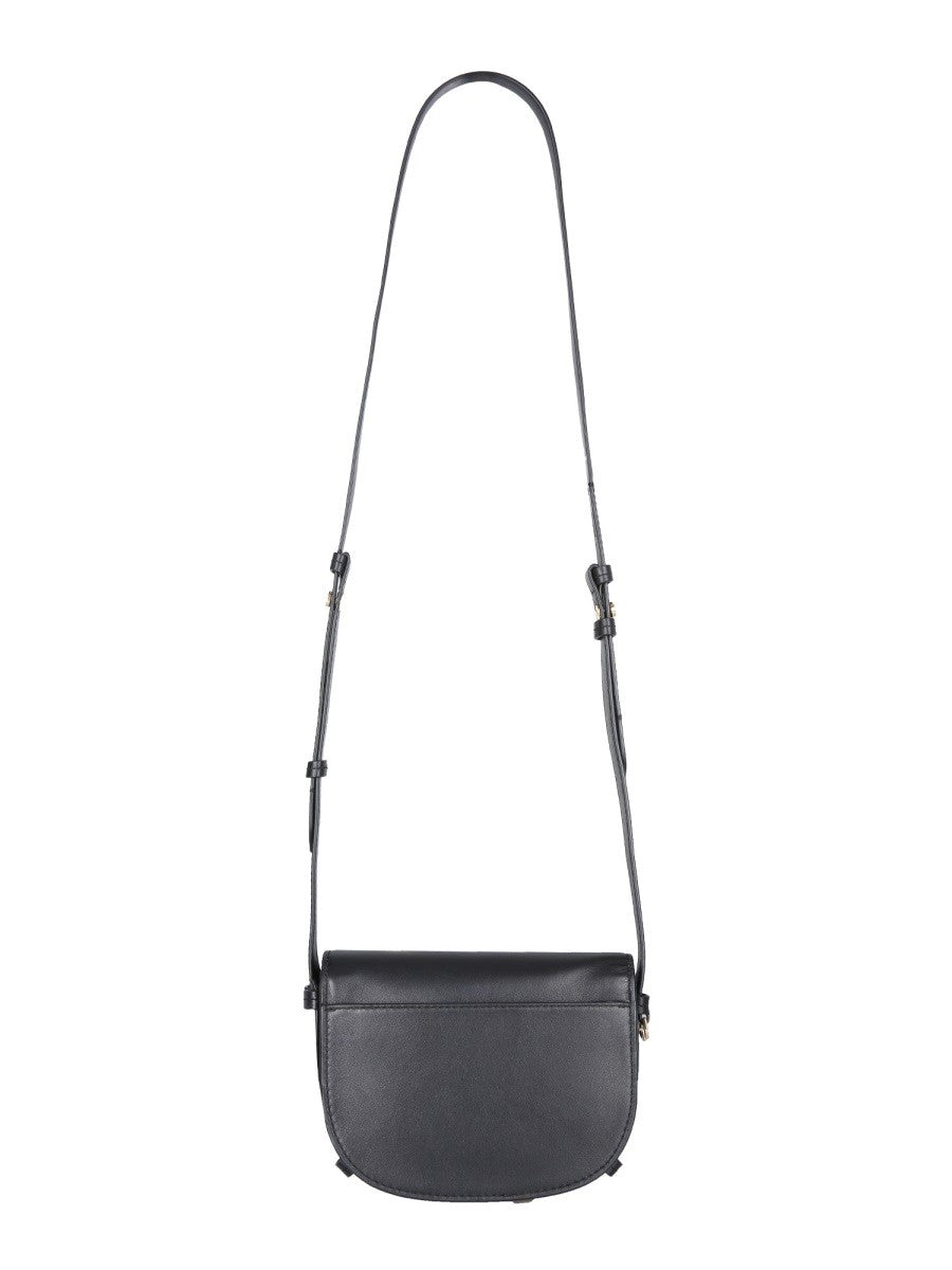 MICHAEL BY MICHAEL KORS HALLY SHOULDER BAG
