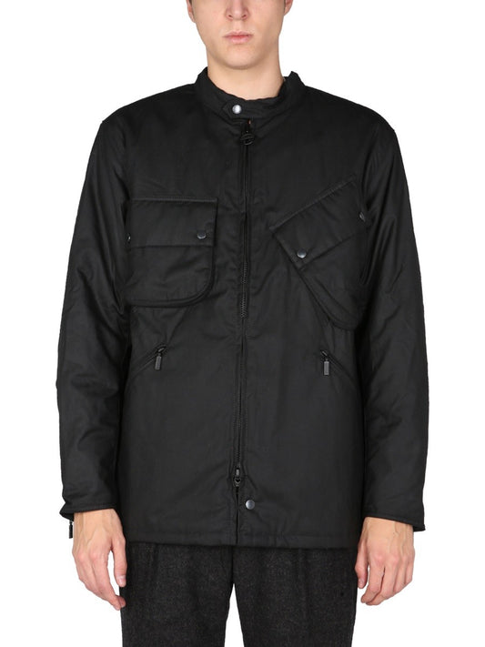 BARBOUR "HARLEM" JACKET