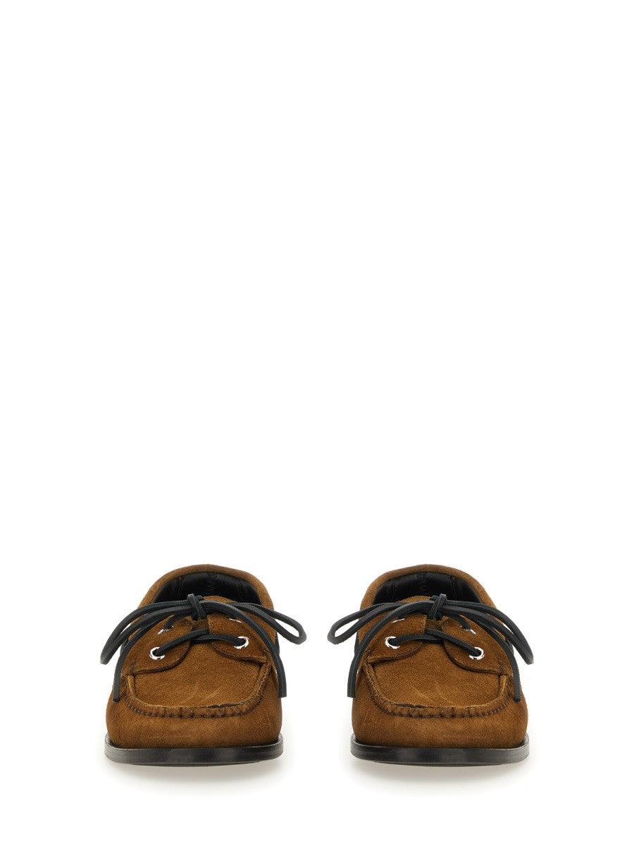 AEYDE MOCCASIN "HARRIS"