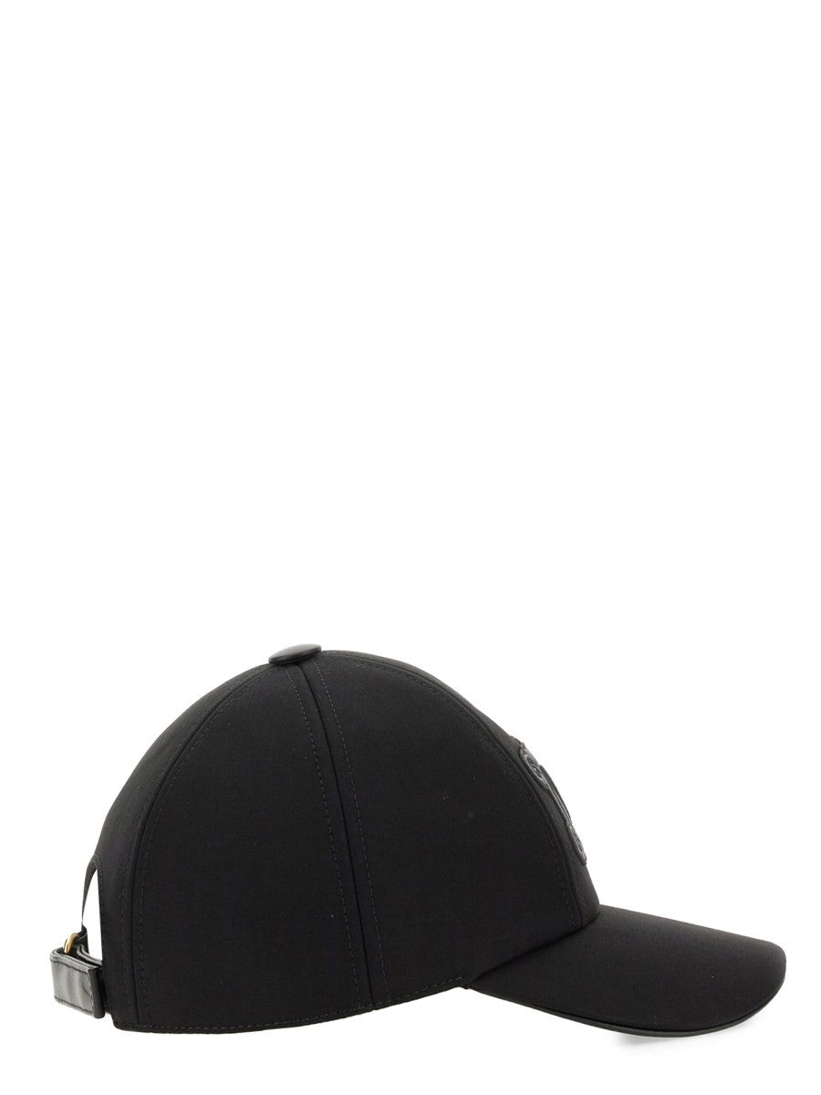 Max Mara HAT WITH LOGO