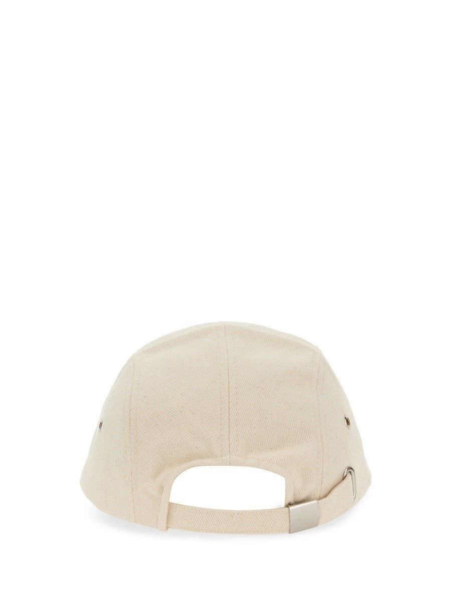 Isabel Marant HAT WITH LOGO