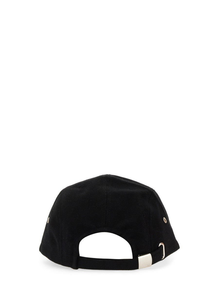 Isabel Marant HAT WITH LOGO