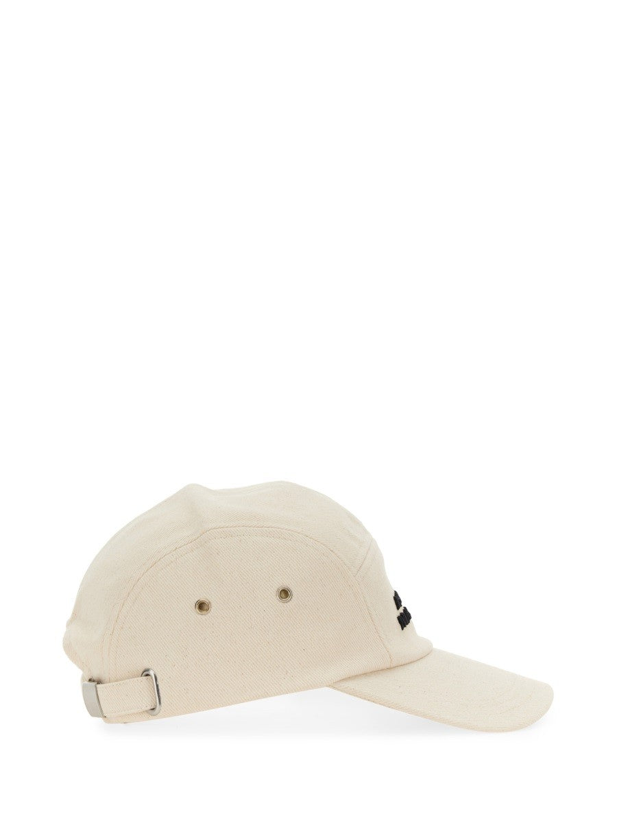 Isabel Marant HAT WITH LOGO