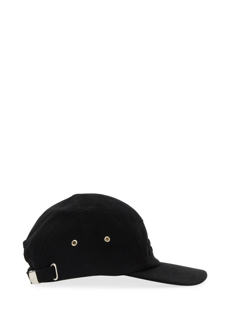 Isabel Marant HAT WITH LOGO