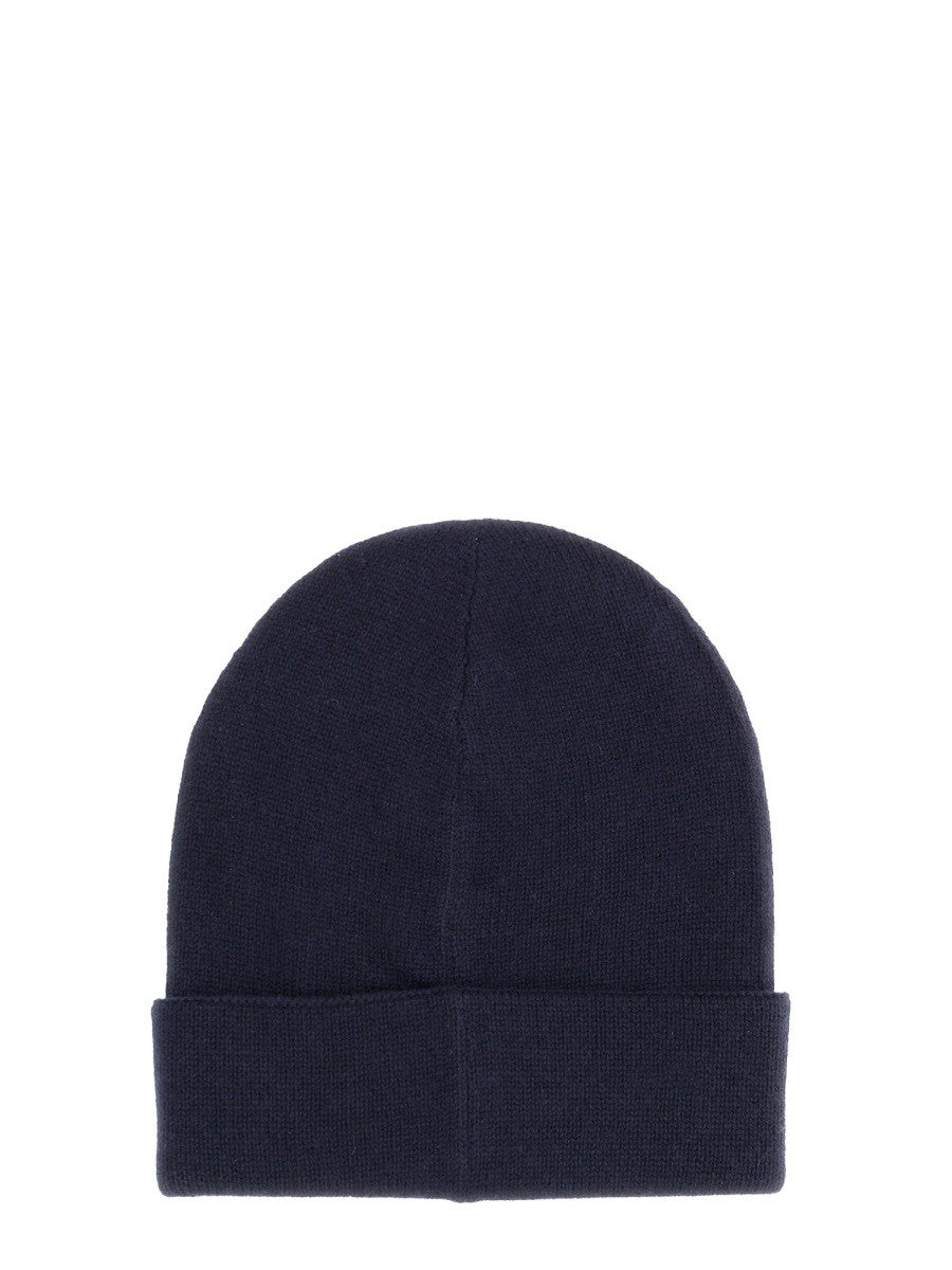 Alexander Mcqueen HAT WITH LOGO