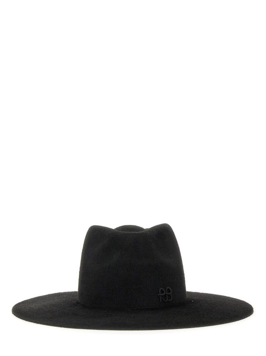 RUSLAN BAGINSKIY HAT WITH LOGO