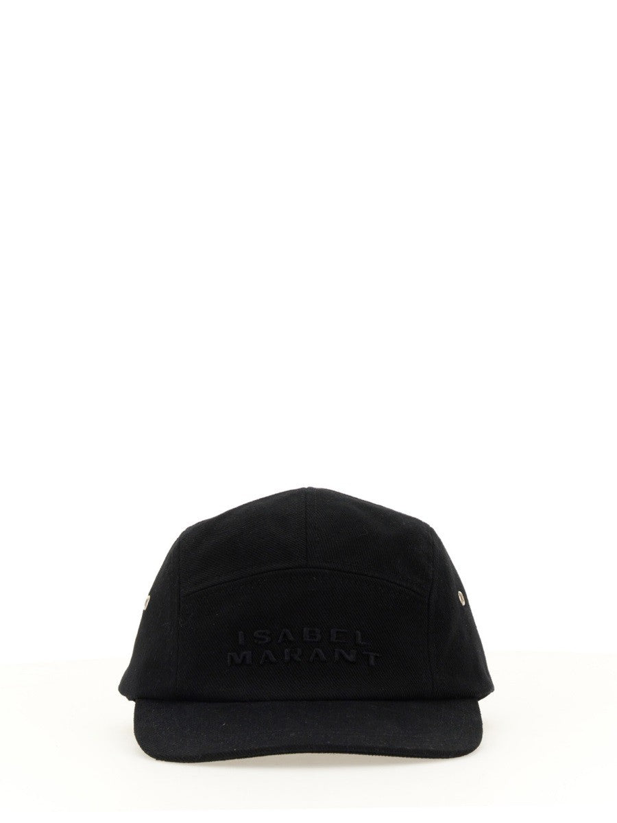 Isabel Marant HAT WITH LOGO