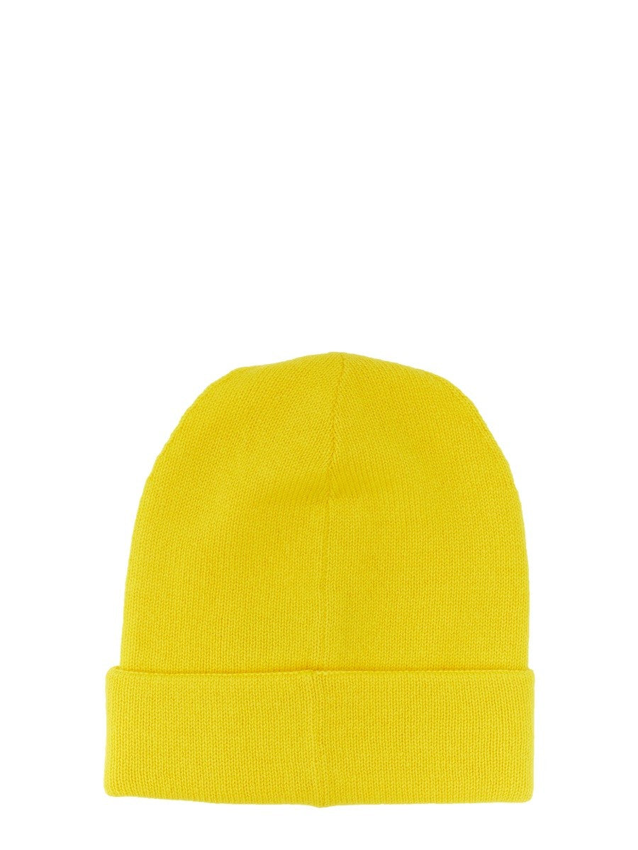 Alexander Mcqueen HAT WITH LOGO