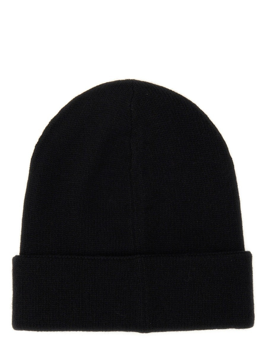 Alexander Mcqueen HAT WITH LOGO