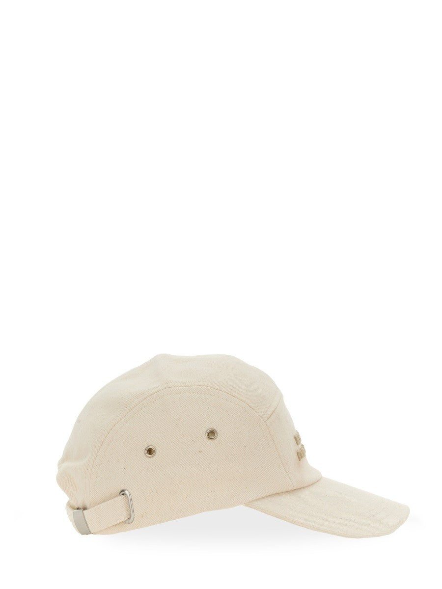 Isabel Marant HAT WITH LOGO