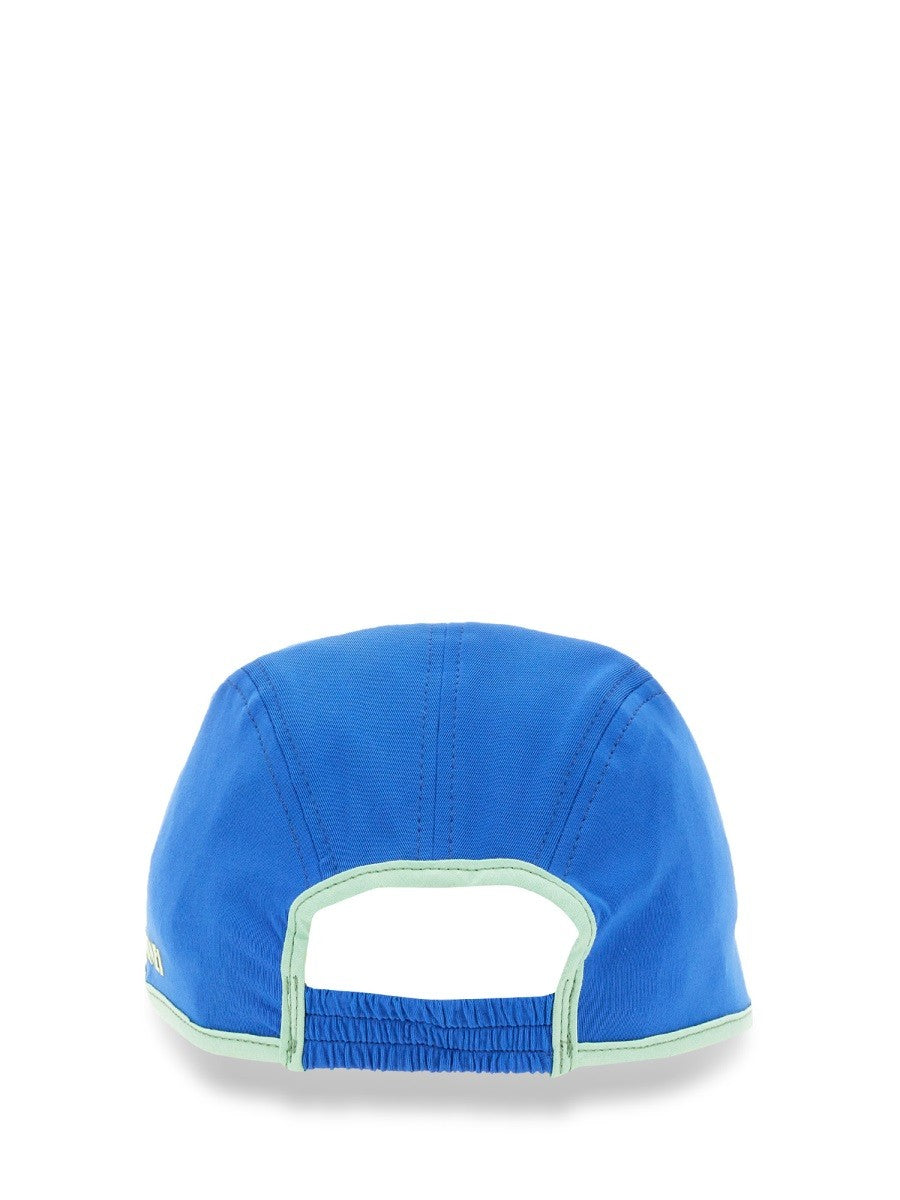 SUNNEI HAT WITH VISOR