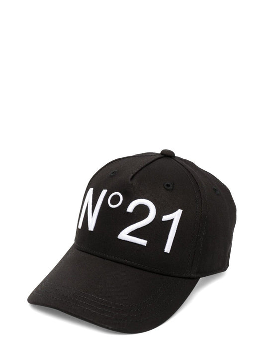 N°21 Hat