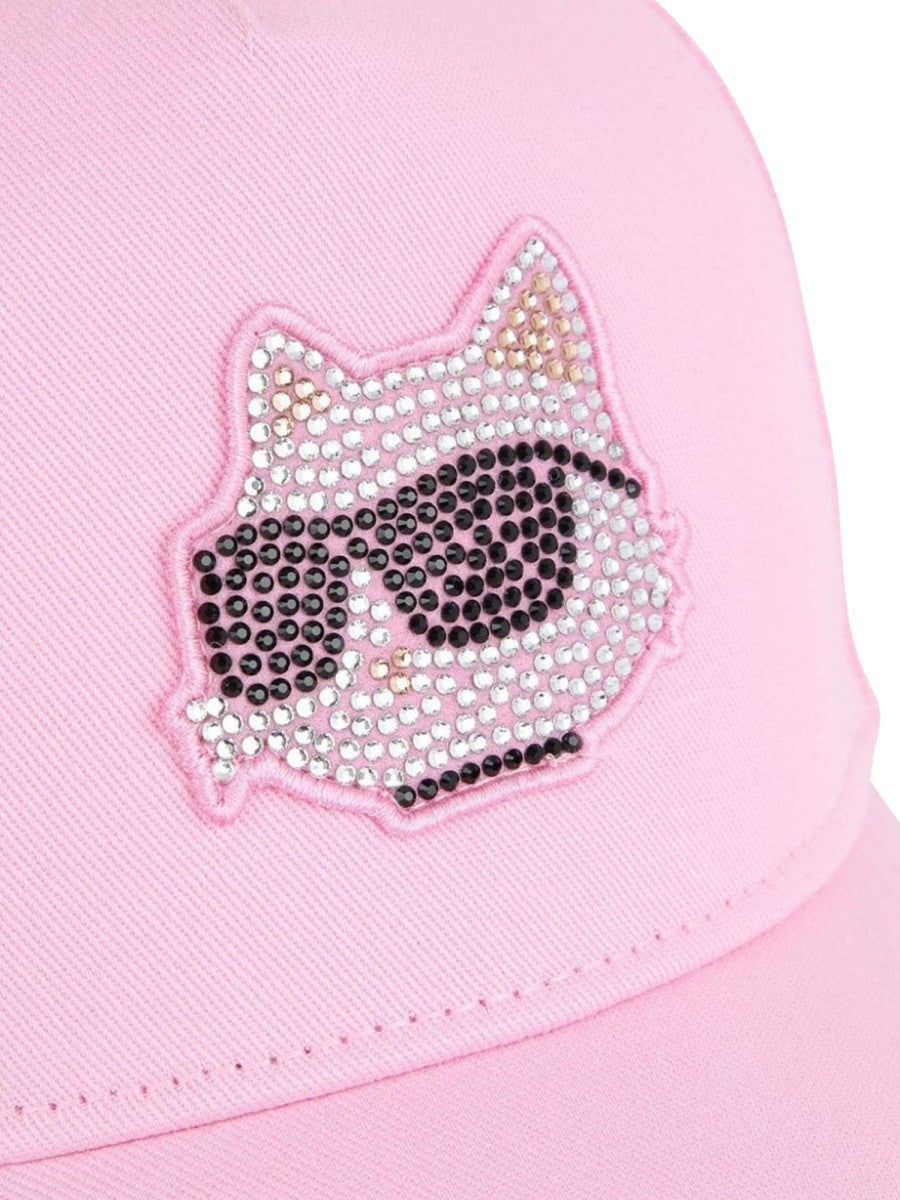 Karl Lagerfeld Hat