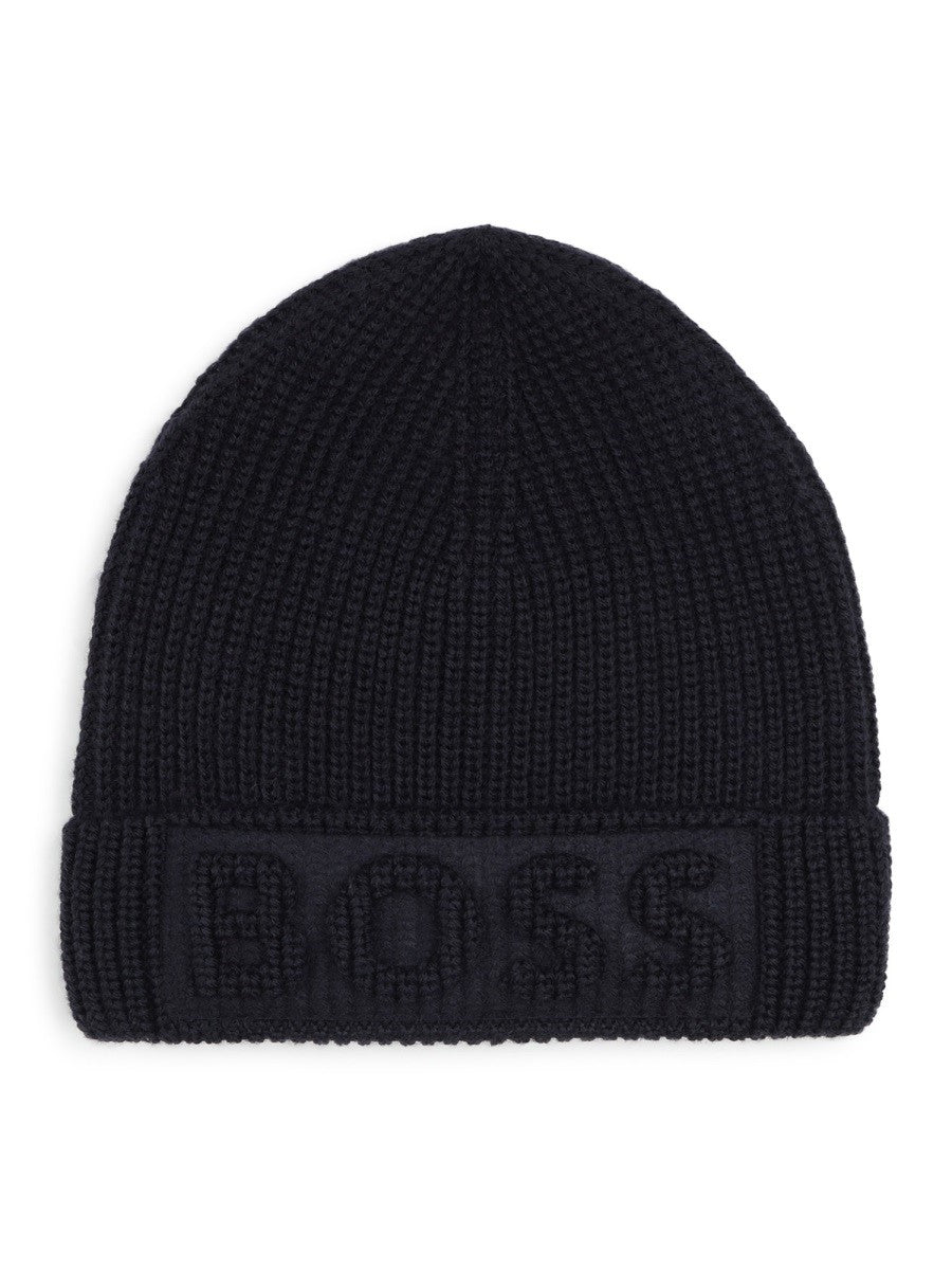 Boss Hat