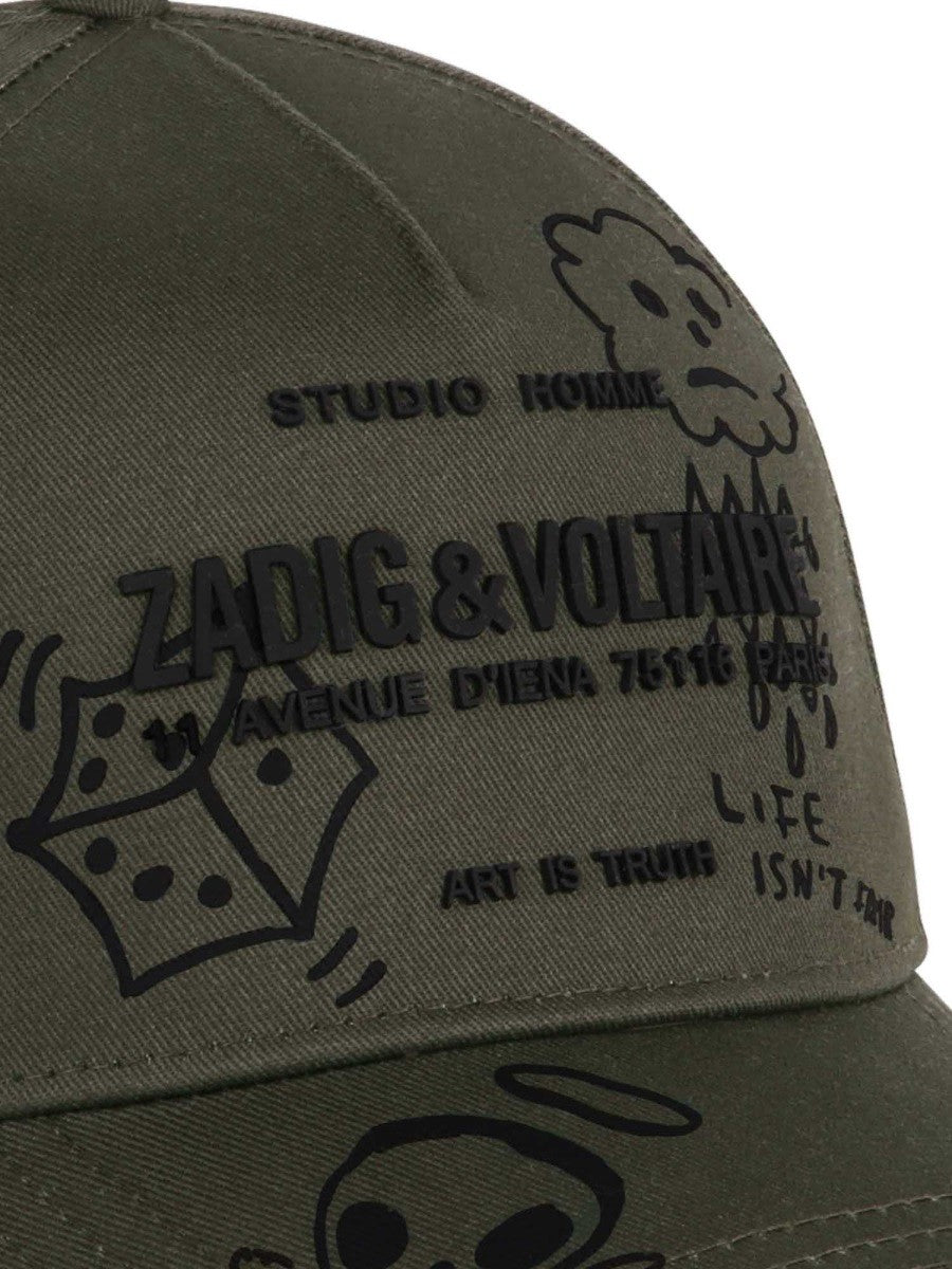 ZADIG&VOLTAIRE Hat