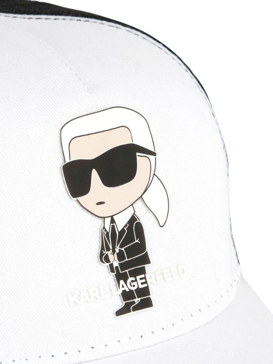 Karl Lagerfeld Hat