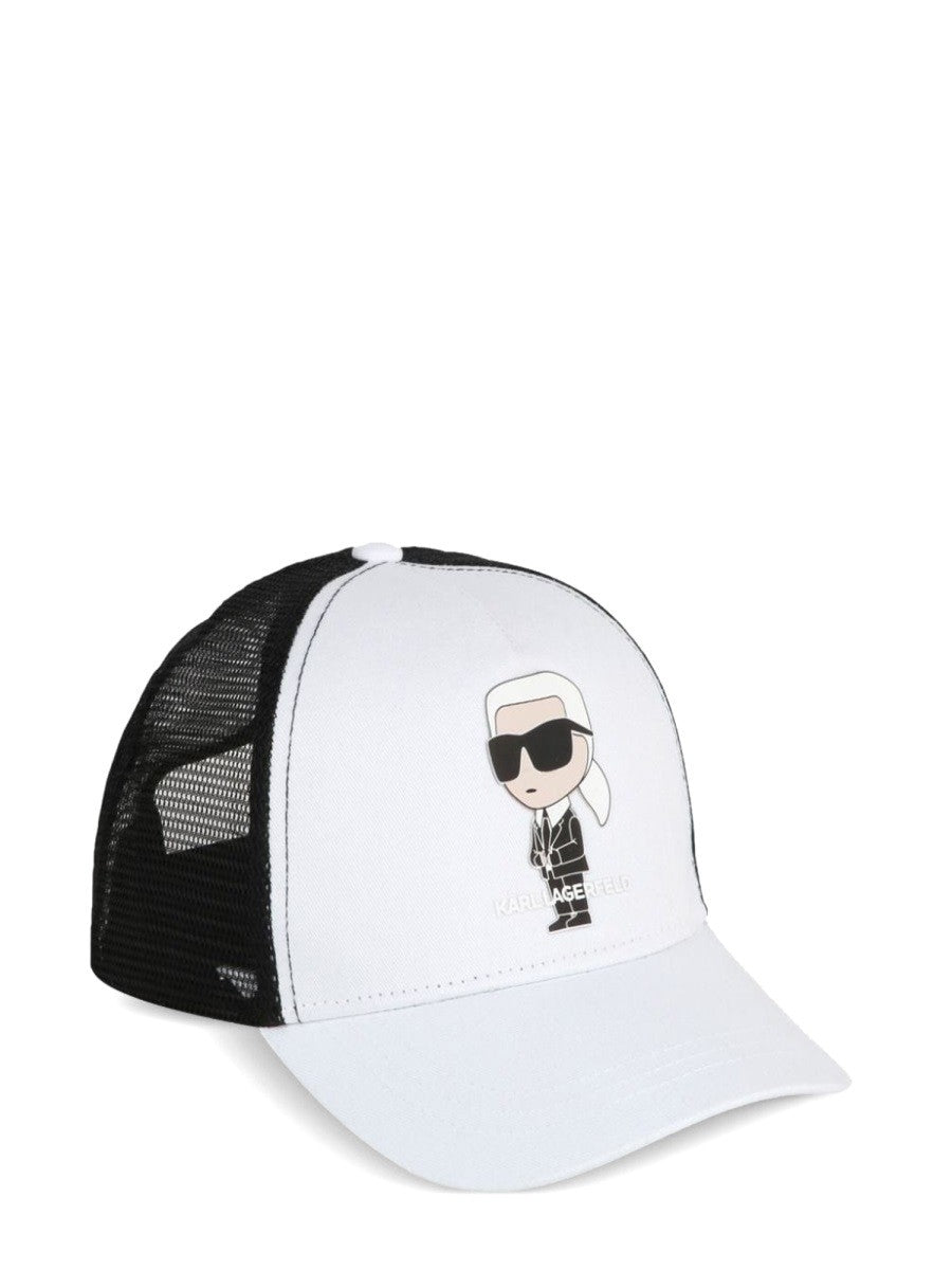 Karl Lagerfeld Hat