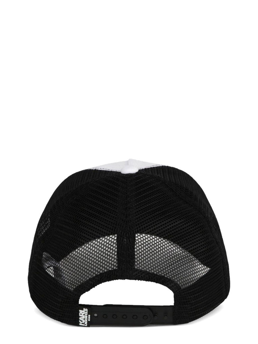 Karl Lagerfeld Hat