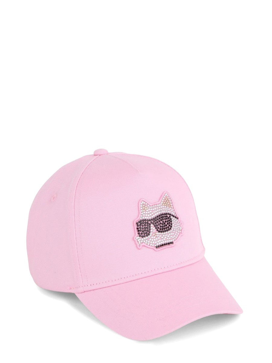 Karl Lagerfeld Hat